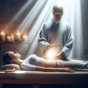 Mejorar la energía personal